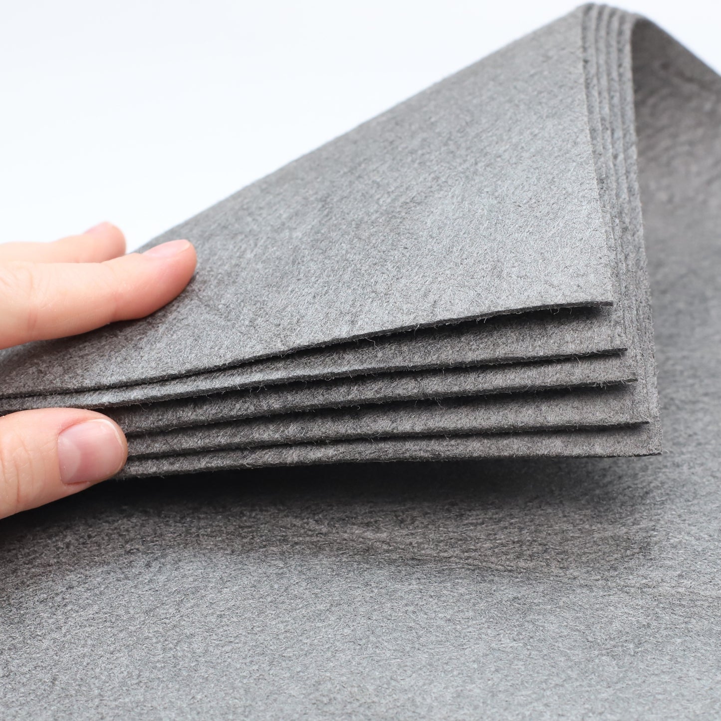EasyBiggie - Set 5 serviettes microfibres multi-surfaces Express