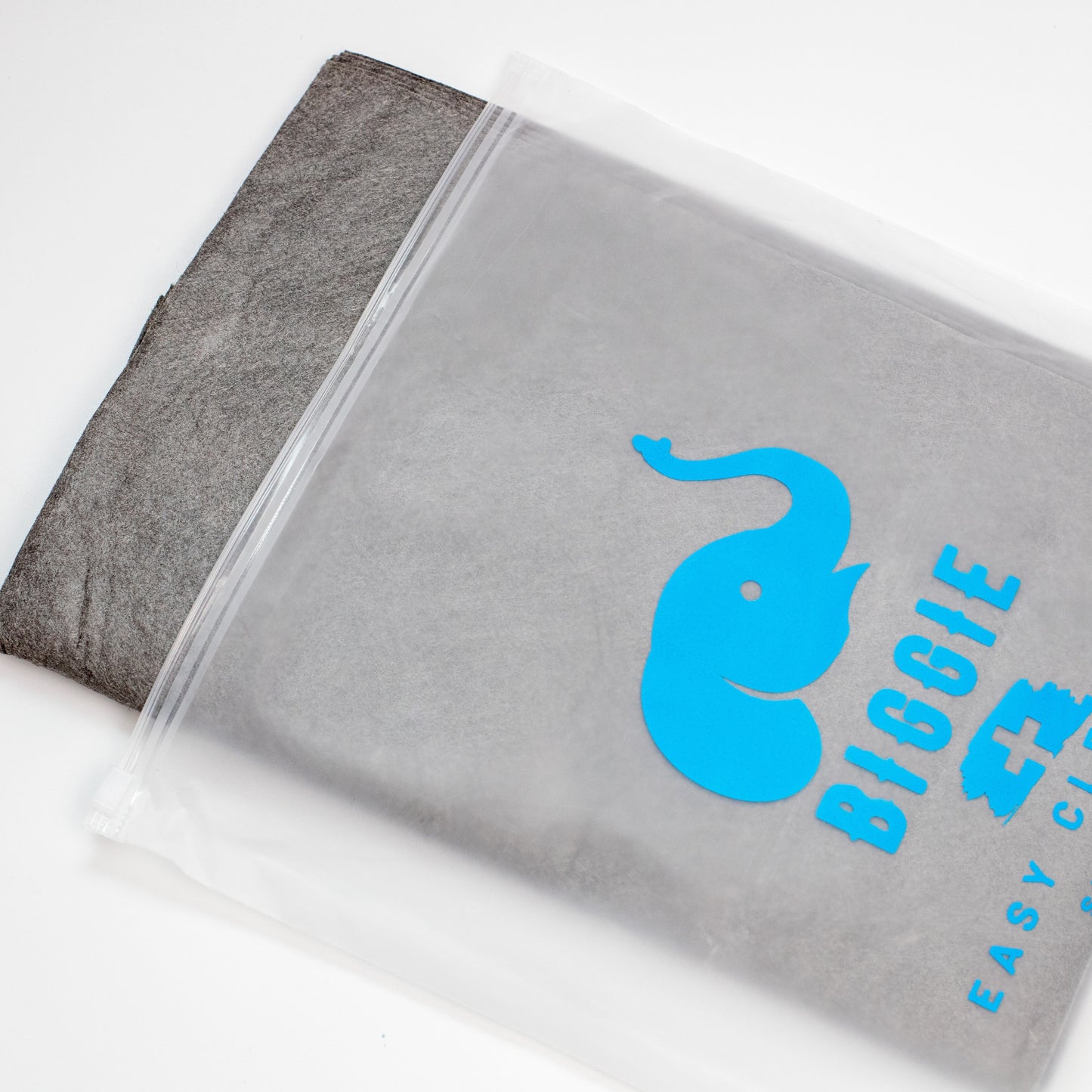 EasyBiggie - Set 5 serviettes microfibres multi-surfaces Express